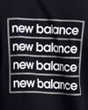 New Balance Essentials Winter T-Shirt (MT33517-BK)