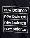 New Balance Essentials Winter T-Shirt (MT33517-BK)