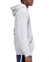 New Balance Hoops Fleece Hoodie (MT33586-AG)