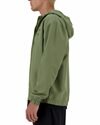 New Balance Iconic Collegiate Graphic Full Zip (MJ41504-DEK)