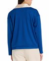New Balance Mesh Jersey Long Sleeve (WT53530-GAB)