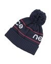 New Balance Pom Beanie (LAH33019-NNY)