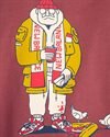 New Balance Spectator T-Shirt (MT53931-WAD)