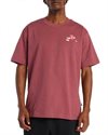 New Balance Spectator T-Shirt (MT53931-WAD)