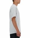 New Balance Sport Essentials Cotton T-Shirt (MT41509-AG)