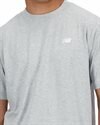 New Balance Sport Essentials Cotton T-Shirt (MT41509-AG)