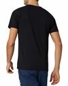 New Balance Stacked Logo Tee (MT01575BK)