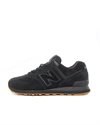 New Balance U574 (U574NBB)