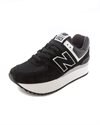 New Balance WL574 (WL574ZAB)