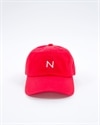 New Black Baseball Cap (NB-CBC-FRED)