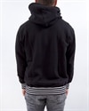 New Black Campus Lotug Hood (NB-CLH-BLK)