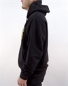 New Black Metal Hood (NB-MHB-BLK)