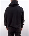 New Black Metal Hood (NB-MHB-BLK)