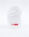 New Black OG Logo Beanie (NB-OGB-WHT)