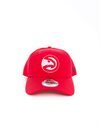 New Era Atlanta Hawks (11405618)