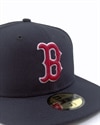 New Era Boston Red Sox 59fifty Fitted (70331911)