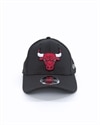 New Era Chicago Bulls Stretch 9fifty Snapback (11871284)