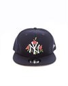 New era New York Yankees Bloom (60004711)