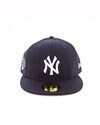 New era New York Yankees World Series 1996 Side Patch (12571731)