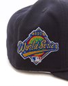 New era New York Yankees World Series 1996 Side Patch (12571731)