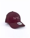 New Era Nyc Essential 9forty Adjustable (11871408)