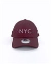 New Era Nyc Essential 9forty Adjustable (11871408)