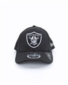 New Era Oakland Raiders Stretch 9fifty Snapback (11871278)