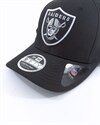 New Era Oakland Raiders Stretch 9fifty Snapback (11871278)