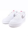 Nike Air Force 1 07 3M Swoosh (CT2296-100)