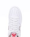 Nike Air Force 1 07 3M Swoosh (CT2296-100)