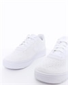 Nike Air Force 1 Flyknit 2.0 (GS) (BV0063-100)