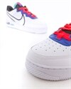 Nike Air Force 1 React (CT1020-102)