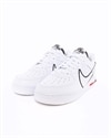 Nike Air Force 1 React (GS) (CD6960-100)