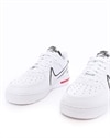 Nike Air Force 1 React (GS) (CD6960-100)