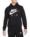 Nike Air Hooded Long Sleeve Top (DM5202-010)