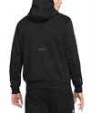 Nike Air Hooded Long Sleeve Top (DM5202-010)