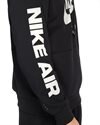 Nike Air Hooded Long Sleeve Top (DM5202-010)