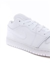 Nike Air Jordan 1 Low (GS) (553560-126)