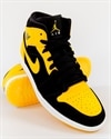 Nike Air Jordan 1 Mid (554724-035)