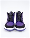Nike Air Jordan 1 Mid (554724-051)