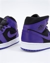 Nike Air Jordan 1 Mid (554724-051)