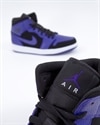 Nike Air Jordan 1 Mid (554724-051)