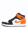 Nike Air Jordan 1 Mid (554724-058)