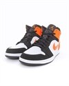 Nike Air Jordan 1 Mid (554724-058)