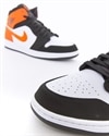 Nike Air Jordan 1 Mid (554724-058)