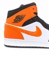 Nike Air Jordan 1 Mid (554724-058)