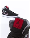 Nike Air Jordan 1 Mid (554724-060)