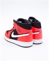 Nike Air Jordan 1 Mid (554724-061)