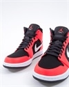 Nike Air Jordan 1 Mid (554724-061)