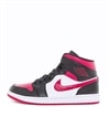 Nike Air Jordan 1 Mid (554724-066)